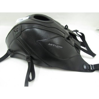 ΚΑΛΥΜΜΑ BAGSTER YAMAHA MT03 ΜΑΥΡΟ (2016-2019)